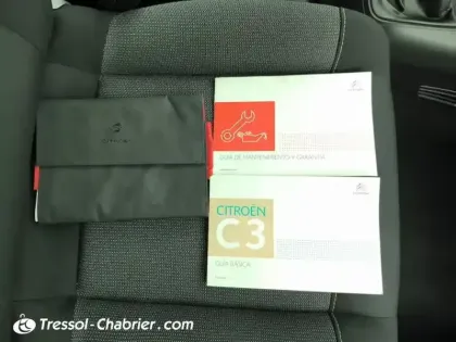 Photo 29 Citroën C3  PureTech 68 Feel Business