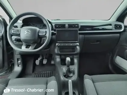 Photo 5 Citroën C3  PureTech 68 Feel Business
