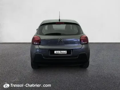 Photo 16 Citroën C3  PureTech 68 Feel Business