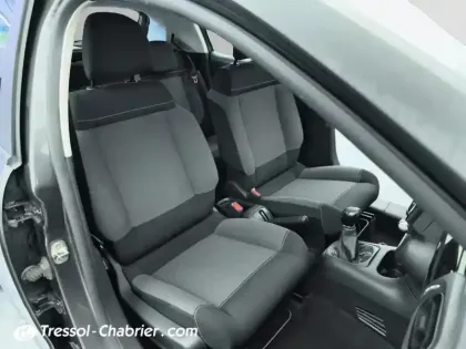 Photo 23 Citroën C3  PureTech 68 Feel Business