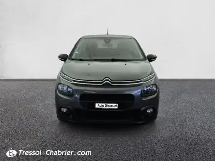 Photo 8 Citroën C3  PureTech 68 Feel Business