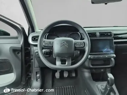 Photo 25 Citroën C3  PureTech 68 Feel Business
