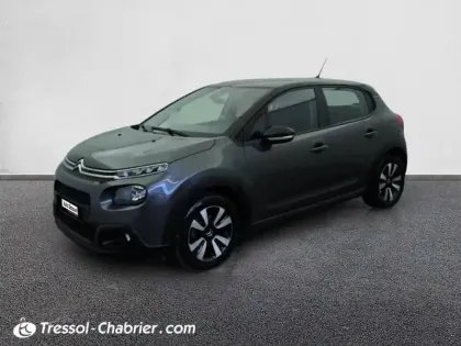 Photo Citroën C3 Feel
