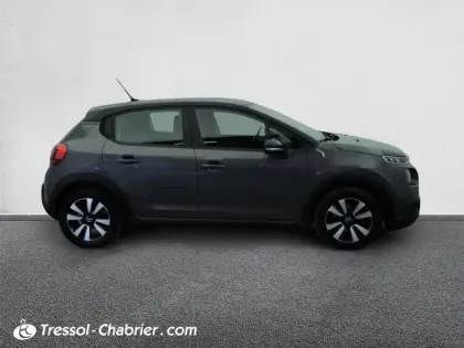 Photo 11 Citroën C3  PureTech 68 Feel Business