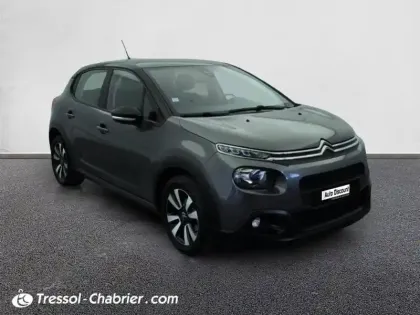 Photo 22 Citroën C3  PureTech 68 Feel Business