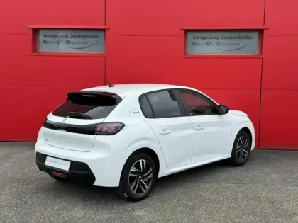 Photo 6 Peugeot 208  1.2 Essence 75ch S&S Style / Eligible LOA