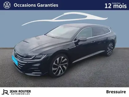 Photo Volkswagen Arteon R-line