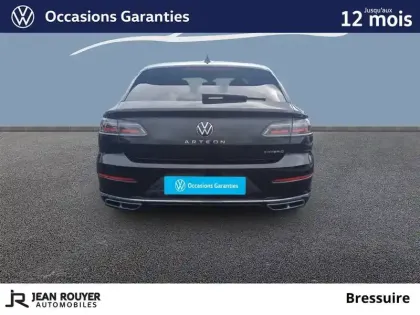 Photo 48 Volkswagen Arteon  Shooting Brake 1.4 eHybrid Rechargeable OPF 218 DSG6