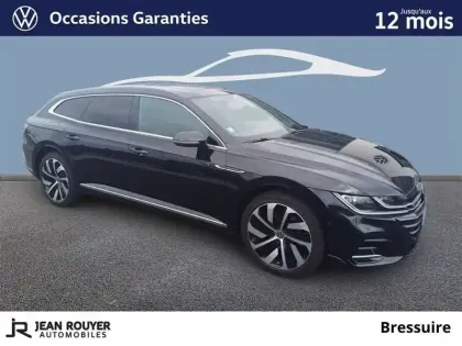 Photo 50 Volkswagen Arteon  Shooting Brake 1.4 eHybrid Rechargeable OPF 218 DSG6