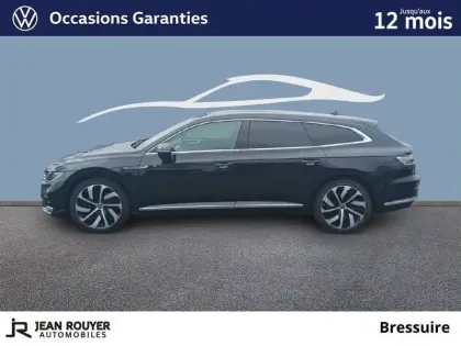 Photo 83 Volkswagen Arteon  Shooting Brake 1.4 eHybrid Rechargeable OPF 218 DSG6