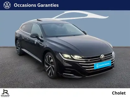 Photo 94 Volkswagen Arteon  Shooting Brake 1.4 eHybrid Rechargeable OPF 218 DSG6