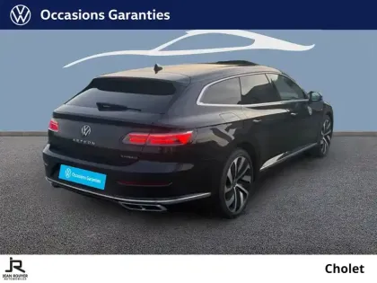 Photo 90 Volkswagen Arteon  Shooting Brake 1.4 eHybrid Rechargeable OPF 218 DSG6