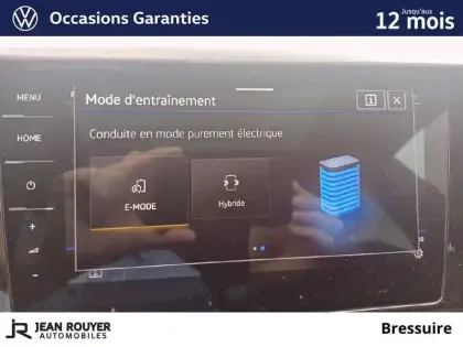 Photo 72 Volkswagen Arteon  Shooting Brake 1.4 eHybrid Rechargeable OPF 218 DSG6