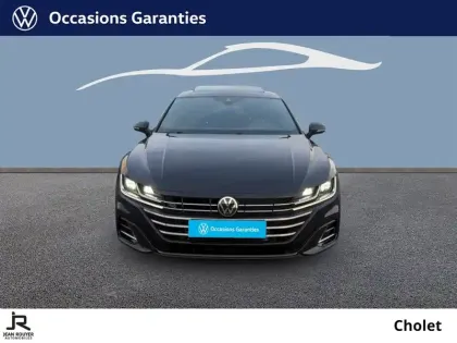 Photo 91 Volkswagen Arteon  Shooting Brake 1.4 eHybrid Rechargeable OPF 218 DSG6