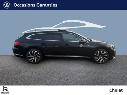 Photo 96 Volkswagen Arteon  Shooting Brake 1.4 eHybrid Rechargeable OPF 218 DSG6