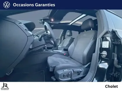 Photo 104 Volkswagen Arteon  Shooting Brake 1.4 eHybrid Rechargeable OPF 218 DSG6