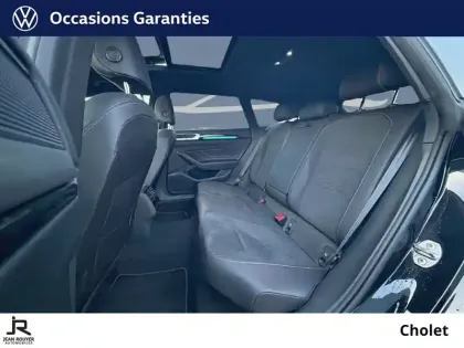 Photo 103 Volkswagen Arteon  Shooting Brake 1.4 eHybrid Rechargeable OPF 218 DSG6