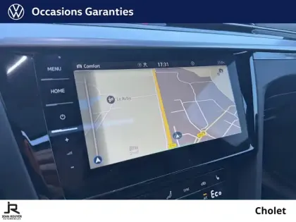 Photo 93 Volkswagen Arteon  Shooting Brake 1.4 eHybrid Rechargeable OPF 218 DSG6