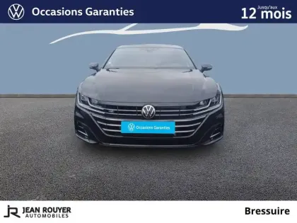 Photo 86 Volkswagen Arteon  Shooting Brake 1.4 eHybrid Rechargeable OPF 218 DSG6