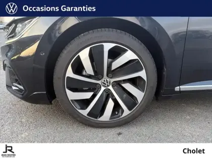 Photo 107 Volkswagen Arteon  Shooting Brake 1.4 eHybrid Rechargeable OPF 218 DSG6