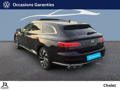 Photo 100 Volkswagen Arteon  Shooting Brake 1.4 eHybrid Rechargeable OPF 218 DSG6