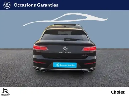 Photo 89 Volkswagen Arteon  Shooting Brake 1.4 eHybrid Rechargeable OPF 218 DSG6