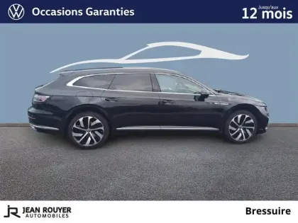 Photo 44 Volkswagen Arteon  Shooting Brake 1.4 eHybrid Rechargeable OPF 218 DSG6