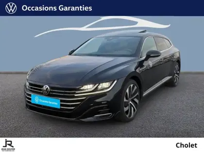 Photo 87 Volkswagen Arteon  Shooting Brake 1.4 eHybrid Rechargeable OPF 218 DSG6