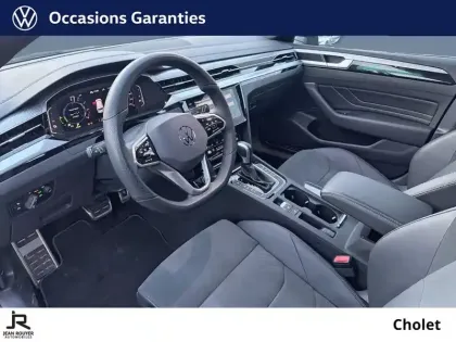 Photo 106 Volkswagen Arteon  Shooting Brake 1.4 eHybrid Rechargeable OPF 218 DSG6