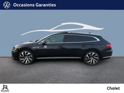 Photo 88 Volkswagen Arteon  Shooting Brake 1.4 eHybrid Rechargeable OPF 218 DSG6