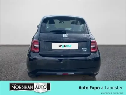 Photo 20 Fiat 500 E 118 CH
