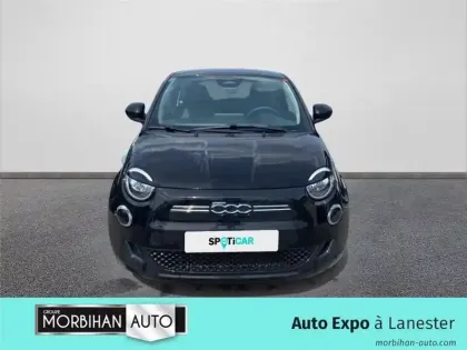 Photo 33 Fiat 500 E 118 CH