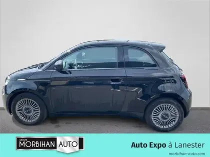 Photo 19 Fiat 500 E 118 CH