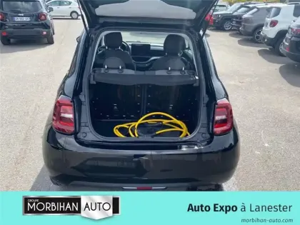 Photo 5 Fiat 500 E 118 CH