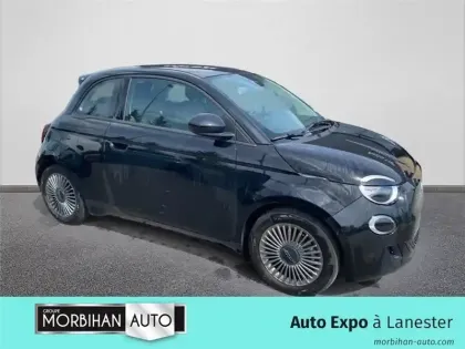 Photo 18 Fiat 500 E 118 CH