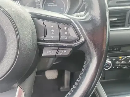 Photo 18 Mazda Cx-5 2.2L SKYACTIV-D 175 CH 4X4 BVA