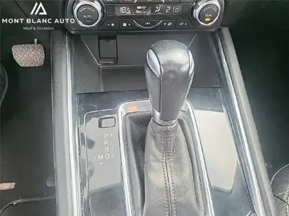 Photo 14 Mazda Cx-5 2.2L SKYACTIV-D 175 CH 4X4 BVA