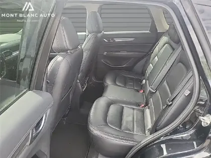 Photo 9 Mazda Cx-5 2.2L SKYACTIV-D 175 CH 4X4 BVA