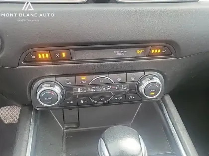 Photo 16 Mazda Cx-5 2.2L SKYACTIV-D 175 CH 4X4 BVA