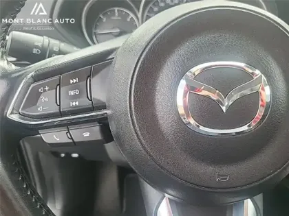 Photo 17 Mazda Cx-5 2.2L SKYACTIV-D 175 CH 4X4 BVA