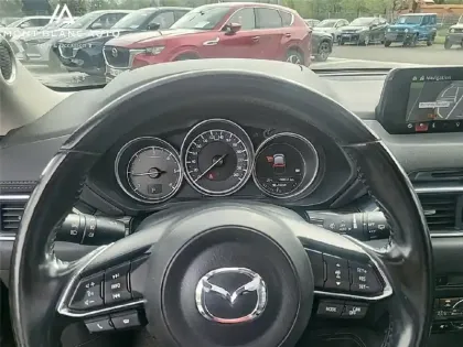 Photo 13 Mazda Cx-5 2.2L SKYACTIV-D 175 CH 4X4 BVA