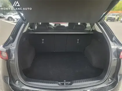 Photo 11 Mazda Cx-5 2.2L SKYACTIV-D 175 CH 4X4 BVA