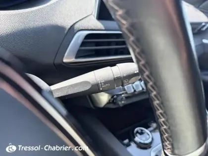 Photo 6 Peugeot 3008  1.2 Puretech 130ch S&S BVM6 GT Line