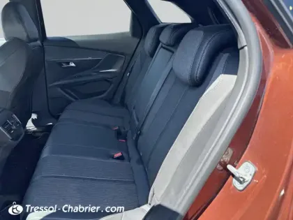 Photo 24 Peugeot 3008  1.2 Puretech 130ch S&S BVM6 GT Line