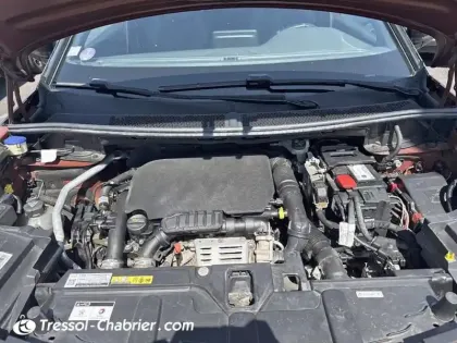 Photo 28 Peugeot 3008  1.2 Puretech 130ch S&S BVM6 GT Line