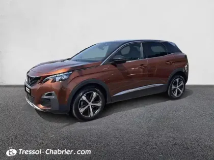 Photo Peugeot 3008 Access