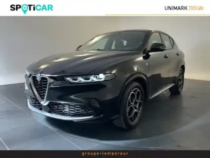 Photo Alfa Romeo Tonale
