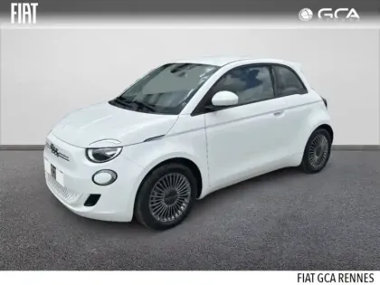 Photo Fiat 500
