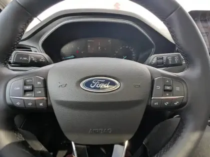 Photo 29 Ford Focus  Active 1.0 EcoBoost mHEV 125ch Active Style