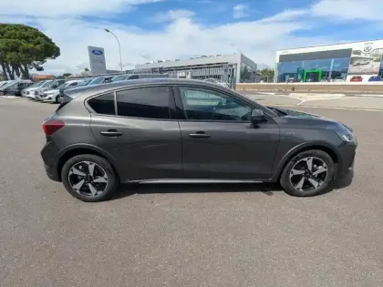 Photo 22 Ford Focus  Active 1.0 EcoBoost mHEV 125ch Active Style